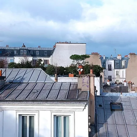 Hotel Bastille Secret-3